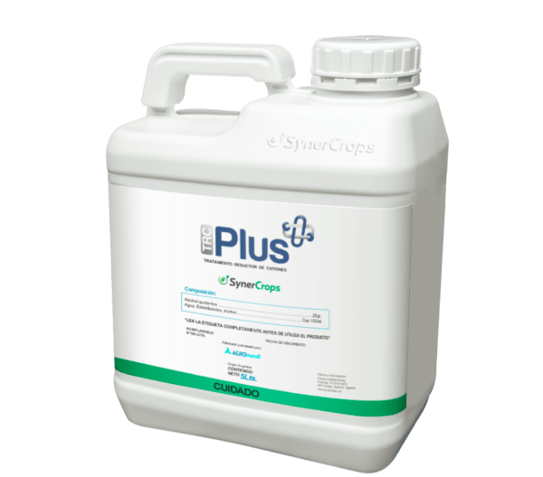 TRC Plus - Imagen 2