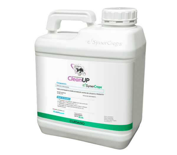 Clean Up - Imagen 2