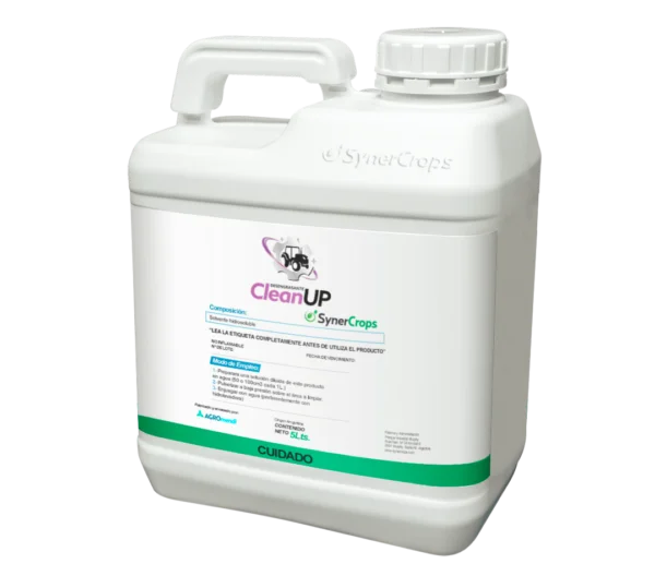 Clean Up - Imagen 2
