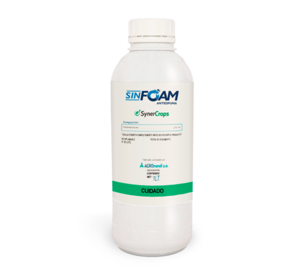 Sin Foam - Imagen 2