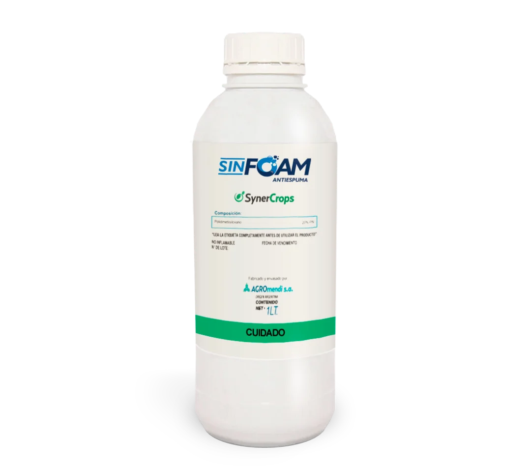 Sin Foam - Imagen 2